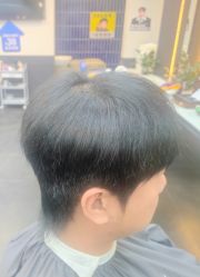 -贝勒爷专业男发