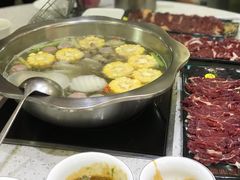 鲜牛丸-潮发潮汕牛肉店(龙洞店)