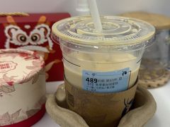 -瑞幸咖啡(罗湖投资控股大厦店)