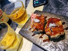 鹅肝寿司-魔丼屋(日月光店)