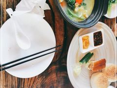 -烧肉馆(古北水镇景区店)