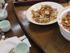 -胡杨记忆(和平路店)
