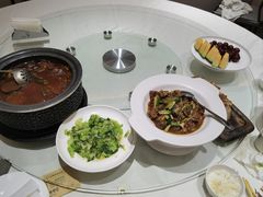 -一宽宽宴(白浮泉路店)