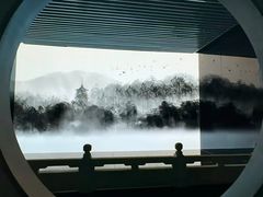 -杭州西湖博物馆总馆