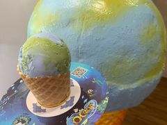 -贝林大翅鲸简餐厅(国家海洋博物馆店)