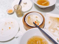 -七哥港式茶餐厅(亮马桥总店)