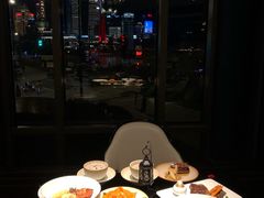 -上海苏宁宝丽嘉酒店·Cafe Bellagio西餐厅