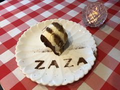 提拉米苏-FD西餐厅