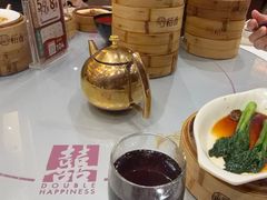 -稻香饭店(龙华天虹店)
