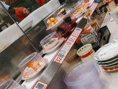 -新一番三文鱼寿司(大东海店)