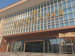 -广西壮族自治区博物馆