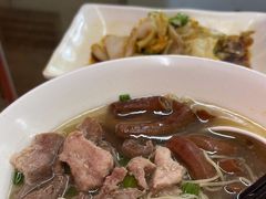 -新园饮食店(香洲总店)