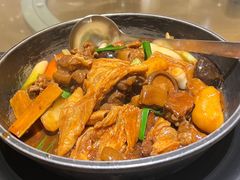 -顺丰轩园林酒家(天河店)