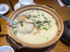 黄鱼煮面线-小堂宴·老厦门码头小炒(厦大店)