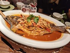 -桂小厨广西菜(万象城店)