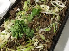 -清真永恒华威肉饼(潘家园店)