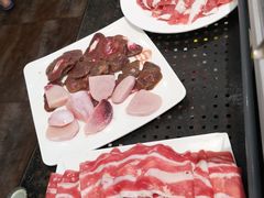 -鑫龙火锅城(青岛分店)