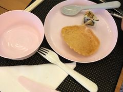-昆山裕元花园酒店·温莎西餐厅