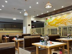 -朴小妹人参鸡汤火锅(长白山万达店)