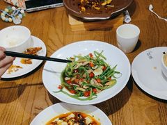 -九老汉·川渝江湖菜(合川路2店)
