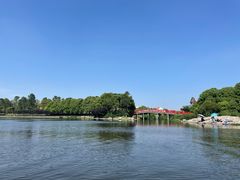-美兰湖景区