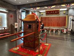 -宁波状元楼酒店(和义路店)