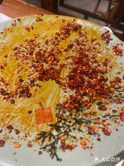 辣莊重庆老火锅(李沧万达店)图片