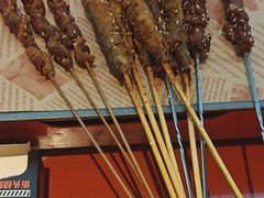 -神府路壹号·海鲜烧烤·砂锅粥·锅物(三坊七巷店)