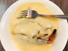 -新记餐厅(香槟大厦店)