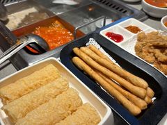 -海底捞火锅(宝龙广场夜宵主题店)