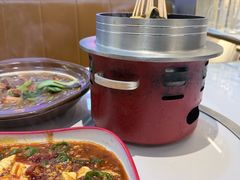 -望江门小龙虾·烧烤(九堡店)