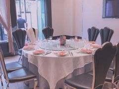 包厢-亢龙太子酒轩(东湖店)