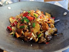 -吃货私房菜(丽江束河古镇店)