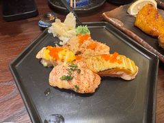 -鸟鹏烧鸟居酒屋(昌岗店)