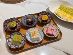 -沿江海南菜·文昌鸡祖师爷(大东海店)