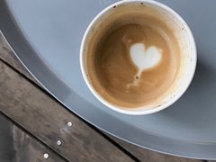 -KYO COFFEE(胶州路店)