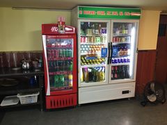 -二当家牛肉串串(长安锦厦店)