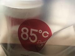 -85度C(上海兰溪二店)