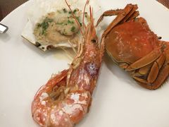 -上海西藏大厦万怡自助餐厅(徐汇店)