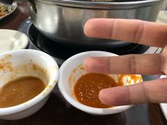 -来自潮州牛肉店(华强北店)