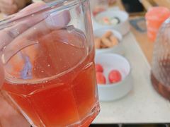 -亮健容天生蚝烧烤自助(交道口直营店)