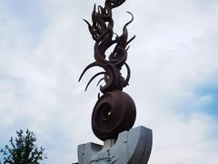-良渚古城遗址公园