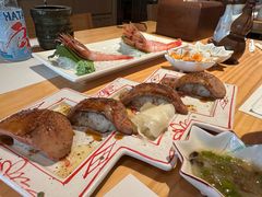 -炎寿司(王府大街店)