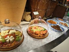 -郴州温德姆至尊豪廷大酒店·星璨自助餐厅
