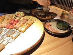 -雪熊精酿·哈尔滨烧烤酒馆(非遗大串店)