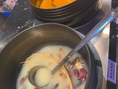 -梨花自助烤肉(天河城店)