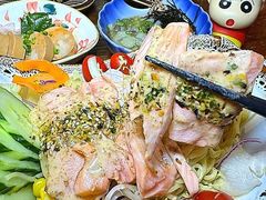 -一豚轩·烧鸟·豚骨拉面(五四路店)