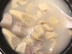 腌笃鲜-小南国(金沙江路店)
