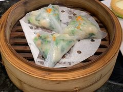 -新兴·金羊座·粤菜点心(乐峰店)