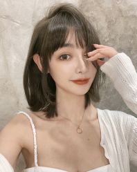 -阿莲新妆护肤造型